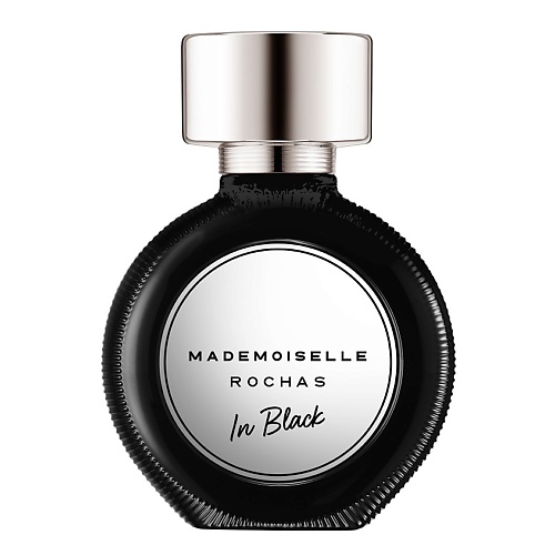 ROCHAS Mademoiselle In Black