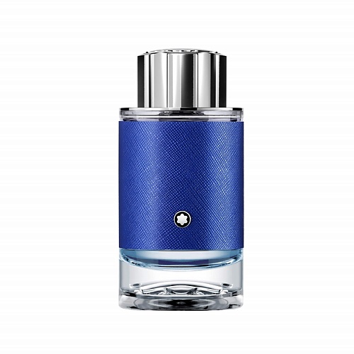 MONTBLANC Explorer Ultra Blue