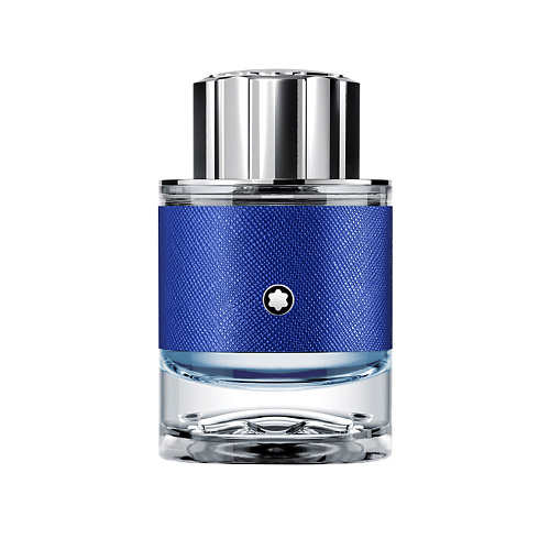 Мужская парфюмерия MONTBLANC Explorer Ultra Blue