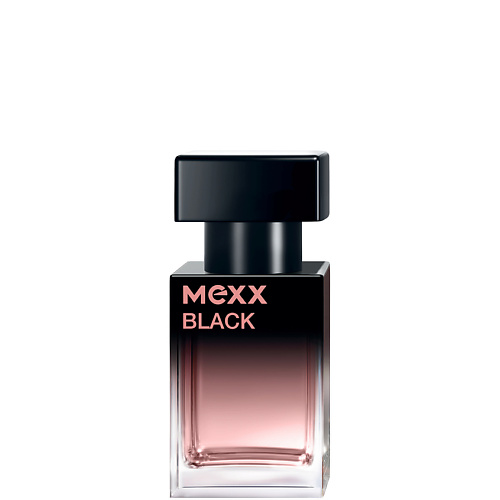

MEXX Black Woman 15, Black Woman