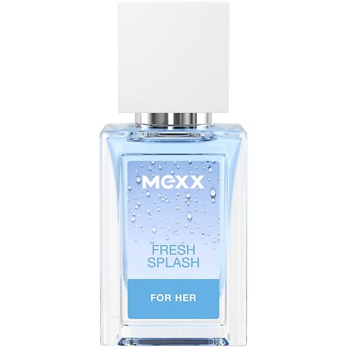 MEXX Fresh Splash For Her