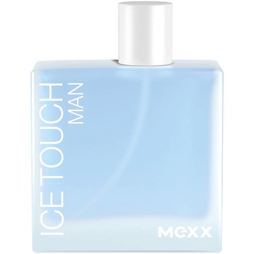 

MEXX Ice Touch Man 50, Ice Touch Man