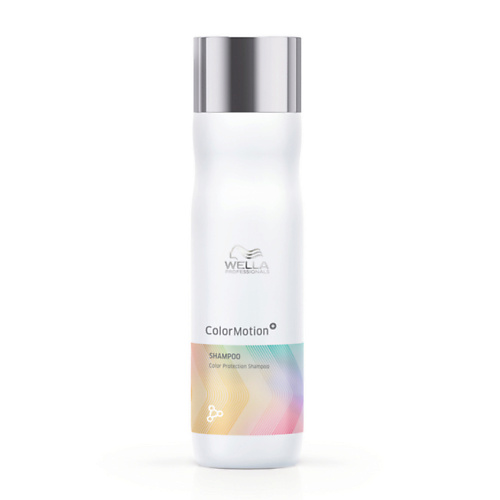 

WELLA PROFESSIONALS Шампунь для защиты цвета Color Motion+ Shampoo