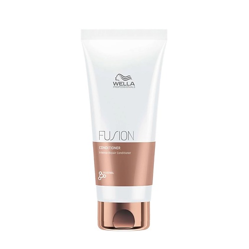 WELLA PROFESSIONALS Бальзам интенсивный восстанавливающий Fusion Conditioner Intense Repair Conditioner