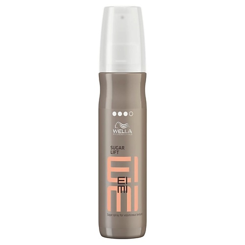 WELLA PROFESSIONALS Спрей сахарный для объемной текстуры EIMI Sugar Lift Sugar Spray for Voluminous Texture plumbing professionals