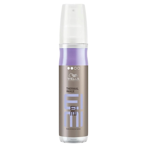 

WELLA PROFESSIONALS Спрей термозащитный EIMI Thermal Image Heat Protection Spray, Спрей термозащитный EIMI Thermal Image Heat Protection Spray