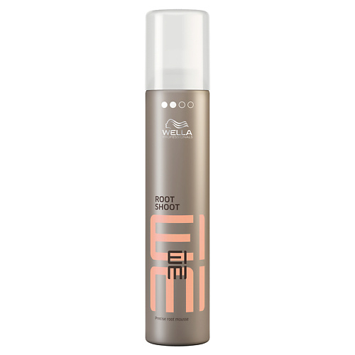 

WELLA PROFESSIONALS Спрей-мусс для прикорневого объема EIMI Root Shoot Precise Root Mousse