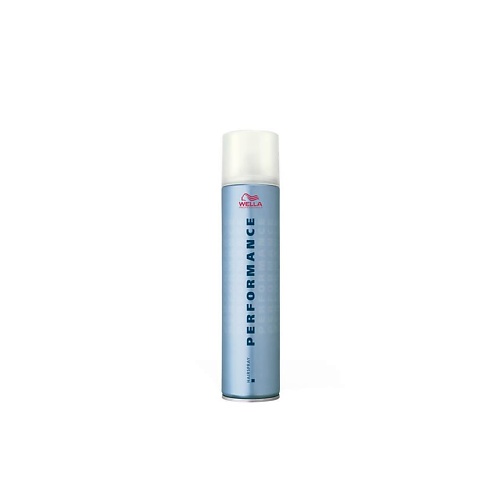 

WELLA PROFESSIONALS Лак для волос Performance Extra Hold Hairspray