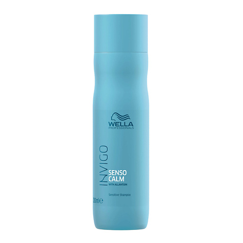 Шампуни WELLA PROFESSIONALS Шампунь Invigo Senso Calm Sensitive Shampoo 