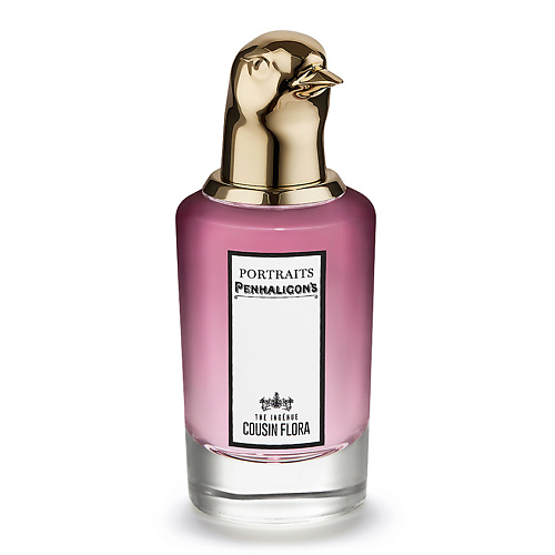 Женская парфюмерия PENHALIGONS THE INGENUE COUSIN FLORA 75 Penhaligon's