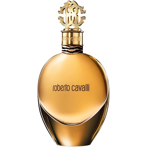 ROBERTO CAVALLI Signature