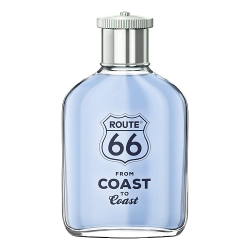 ROUTE 66 From Coast to Coast