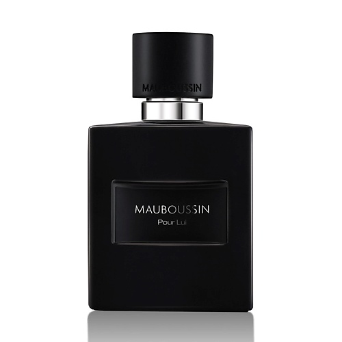 

MAUBOUSSIN Pour Lui In Black