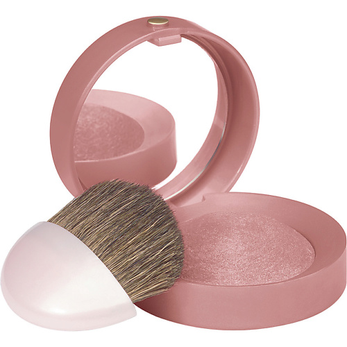 фото Bourjois румяна blush