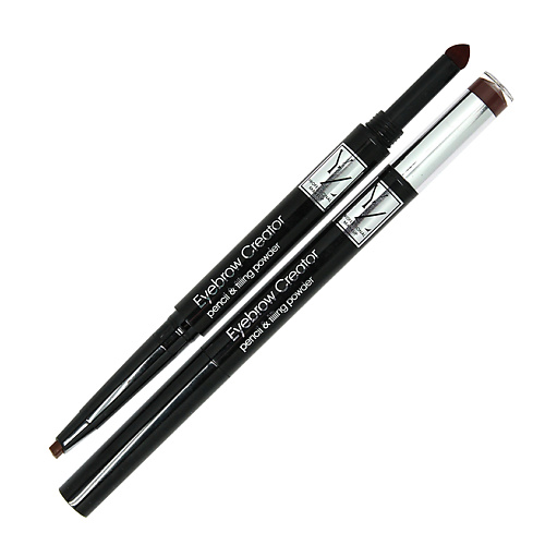 YZ Карандаш-создатель бровей Eyebrow Creator pencil & filing power