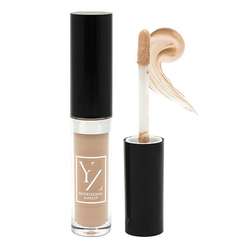 YZ Жидкий консилер Эффект фотошопа