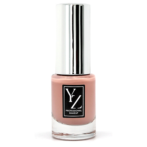 Лак YZ  для ногтей GLAMOUR