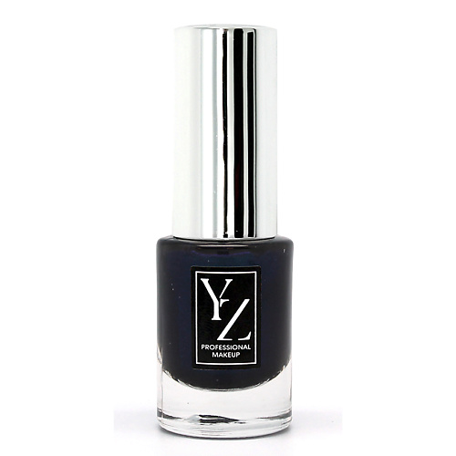 Лак YZ  для ногтей GLAMOUR