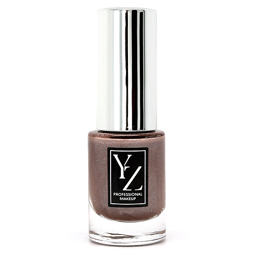 Лак YZ  для ногтей GLAMOUR