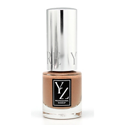 Лак YZ  для ногтей GLAMOUR Jersey