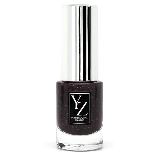 YZ Лак для ногтей Glamour Galaxy