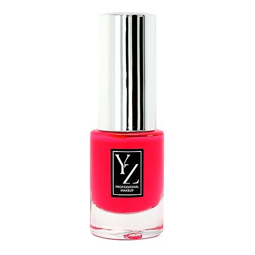 Лак YZ  для ногтей GLAMOUR