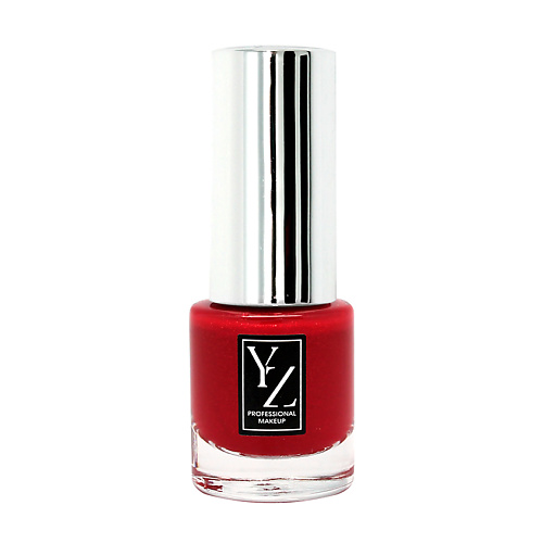 Лак YZ  для ногтей Fresh