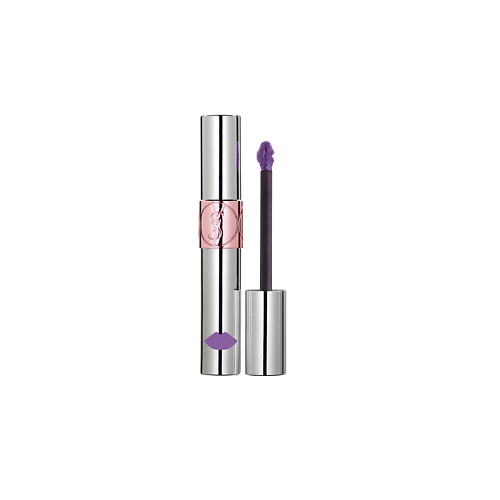 

YSL Бальзам для губ жидкий с оттенком Volupte Liquid Balm SPRING