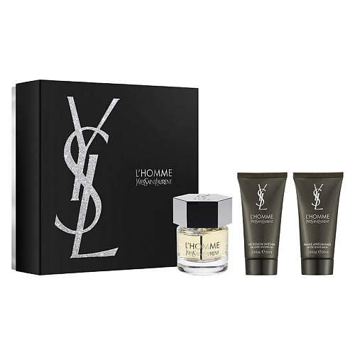 

YSL Набор L'Homme Набор