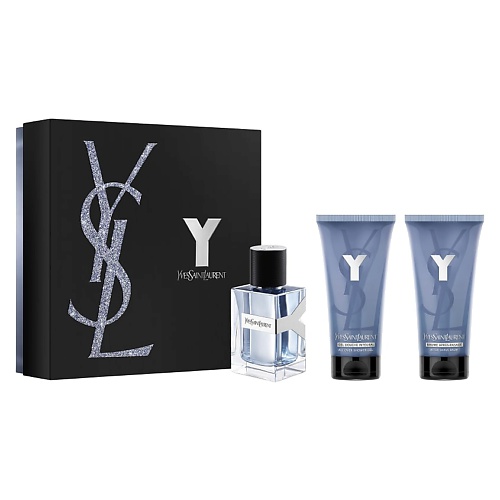 

YSL Набор Y