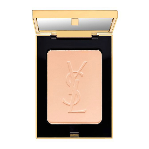 YSL Компактная пудра Radiance