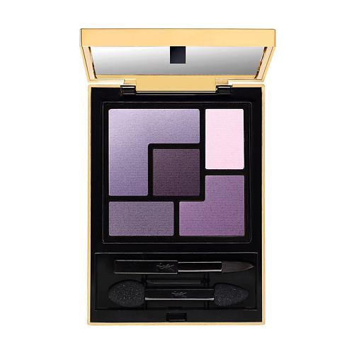 YSL Палетка теней Couture Eye Palette