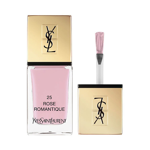 

YVES SAINT LAURENT YSL Лак для ногтей La Laque Couture, YSL Лак для ногтей La Laque Couture