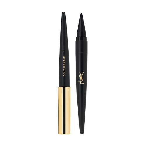 

YSL Карандаш-подводка-тени 3 в 1 Rebel Kajal