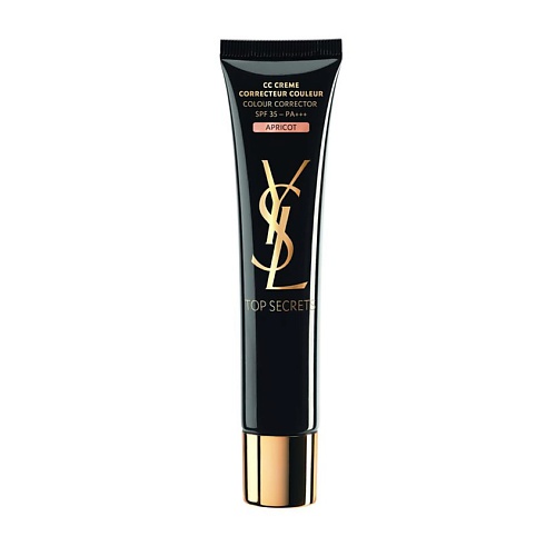 

YSL CC-крем Top Secrets SPF35