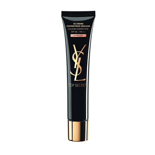 YSL CC-крем Top Secrets SPF35