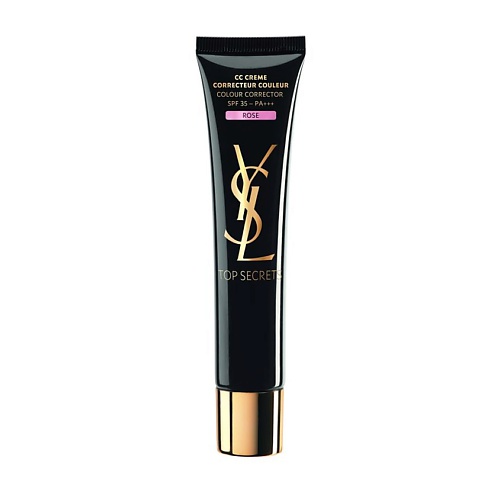 

YSL CC-крем Top Secrets SPF35