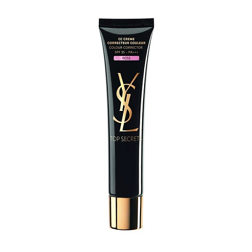 YSL CC-крем Top Secrets SPF35