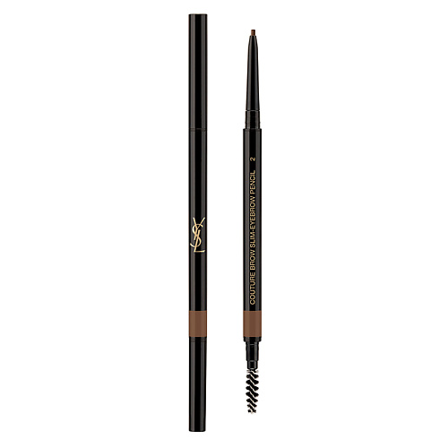 YSL Карандаш для бровей COUTURE BROW SLIM