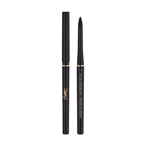 

YSL Автоматический водостойкий карандаш для глаз Dessin Du Regard Stylo Waterproof