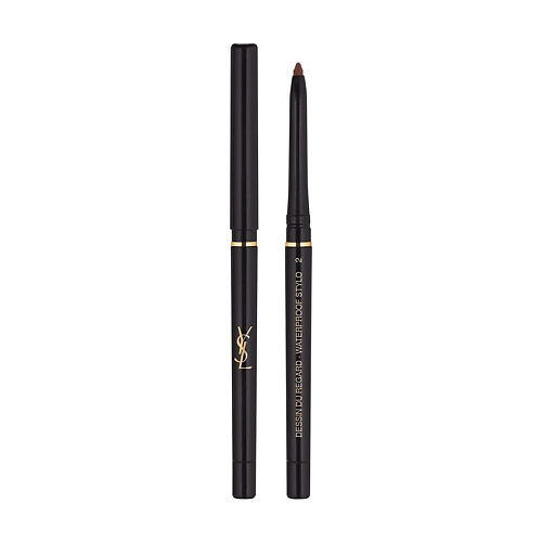 

YSL Автоматический водостойкий карандаш для глаз Dessin Du Regard Stylo Waterproof