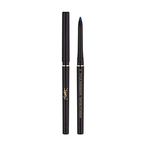

YSL Автоматический водостойкий карандаш для глаз Dessin Du Regard Stylo Waterproof