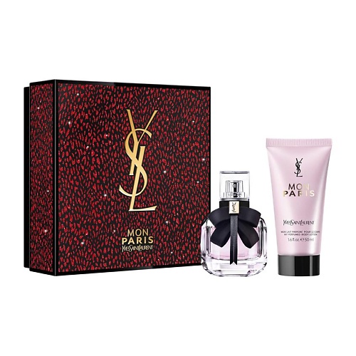 YSL Набор Mon Paris