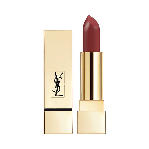 фото Ysl губная помада rouge pur couture the mats yves saint laurent