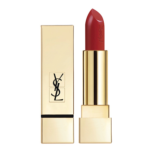 YSL Губная помада Rouge Pur Couture SPF 15