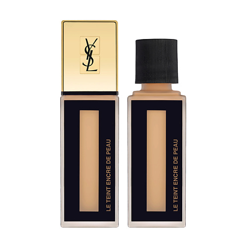 YSL Тональный флюид Encre De Peau