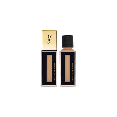 фото Ysl тональный флюид encre de peau yves saint laurent