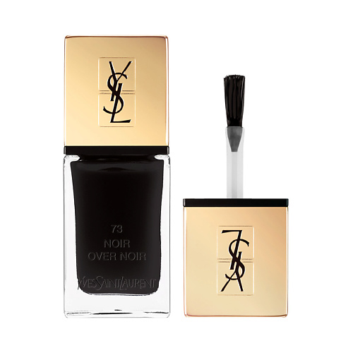 YSL Лак для ногтей La Laque Couture