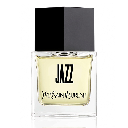 Мужская парфюмерия YVES SAINT LAURENT YSL Jazz
