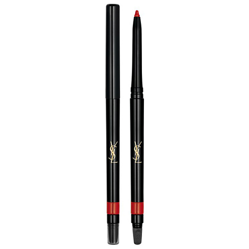 

YSL Контурный карандаш для губ с аппликатором и точилкой Dessin Des Levres